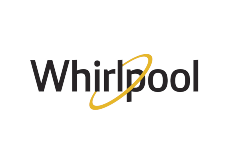 Whirlpool in Julian